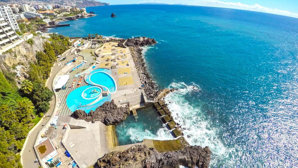 Appartement America By Madeira