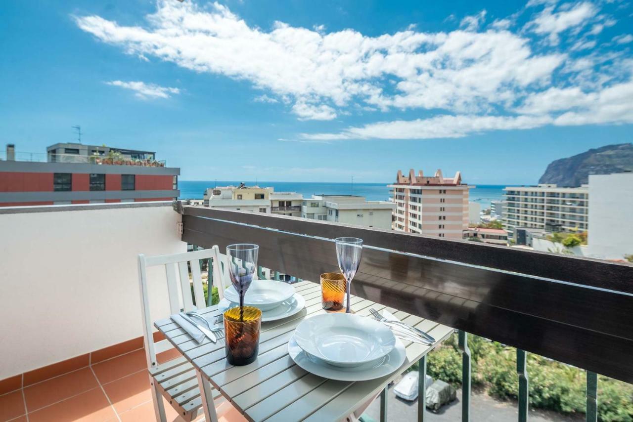 Appartement America By Madeira