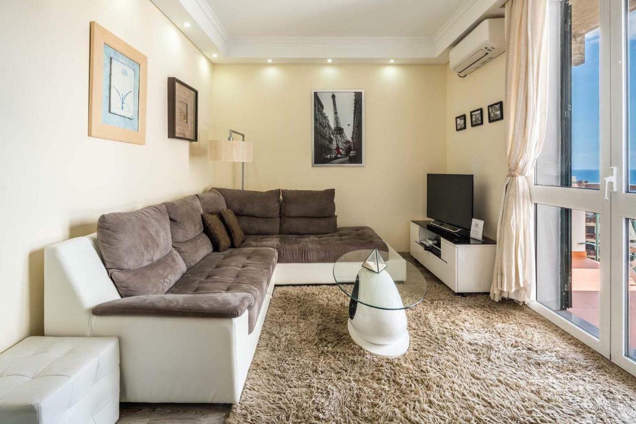 America By Madeira Appartement *