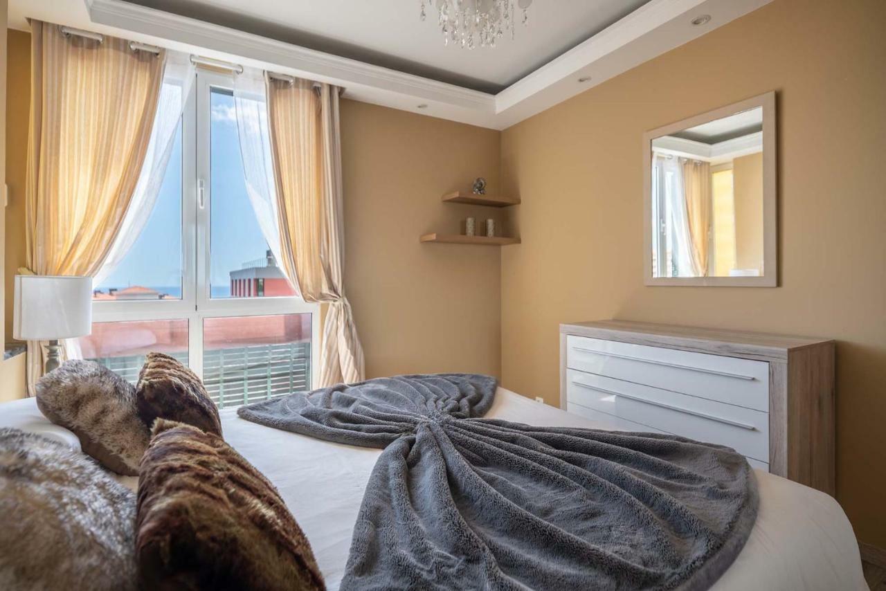 America By Madeira Appartement *