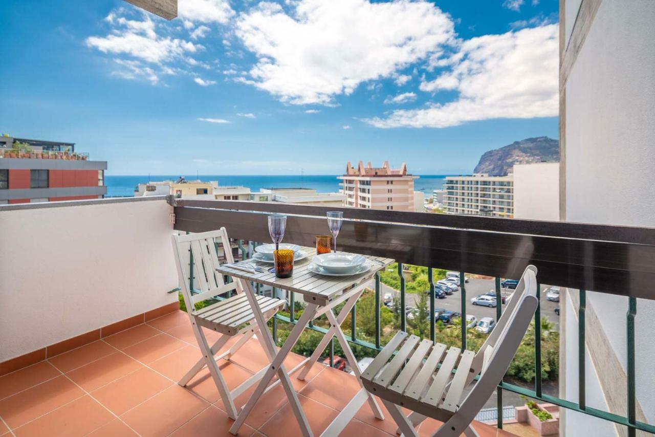 Appartement America By Madeira *