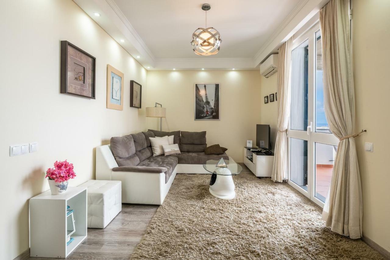 America By Madeira Appartement